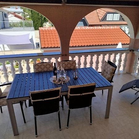 Apartments Juric Privlaka  Eksteriør billede