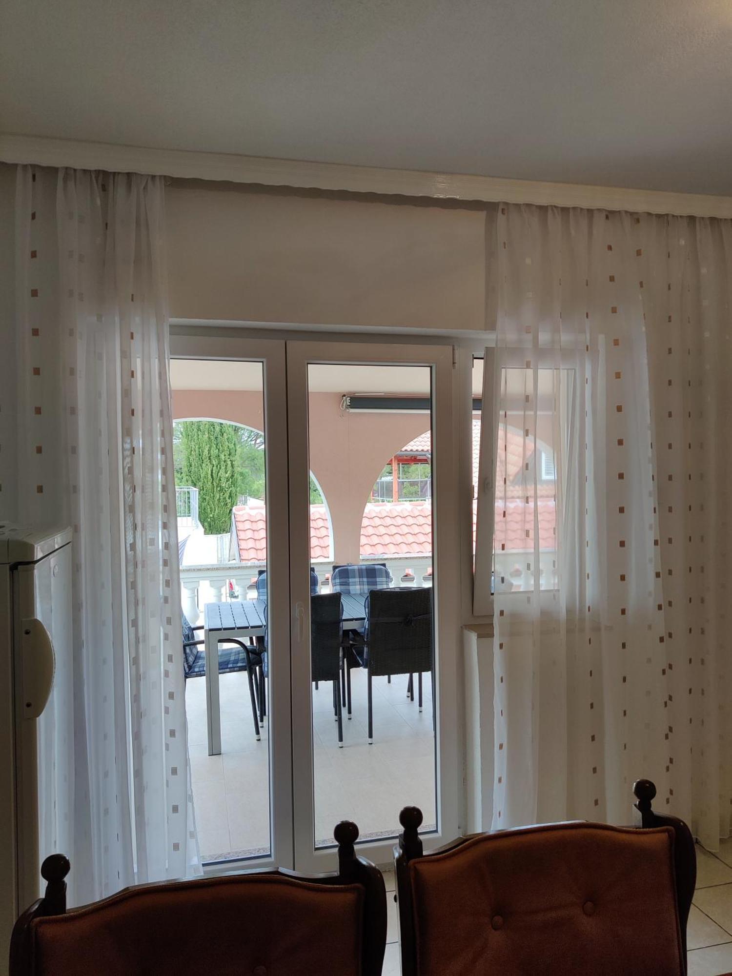 Apartments Juric Privlaka  Eksteriør billede